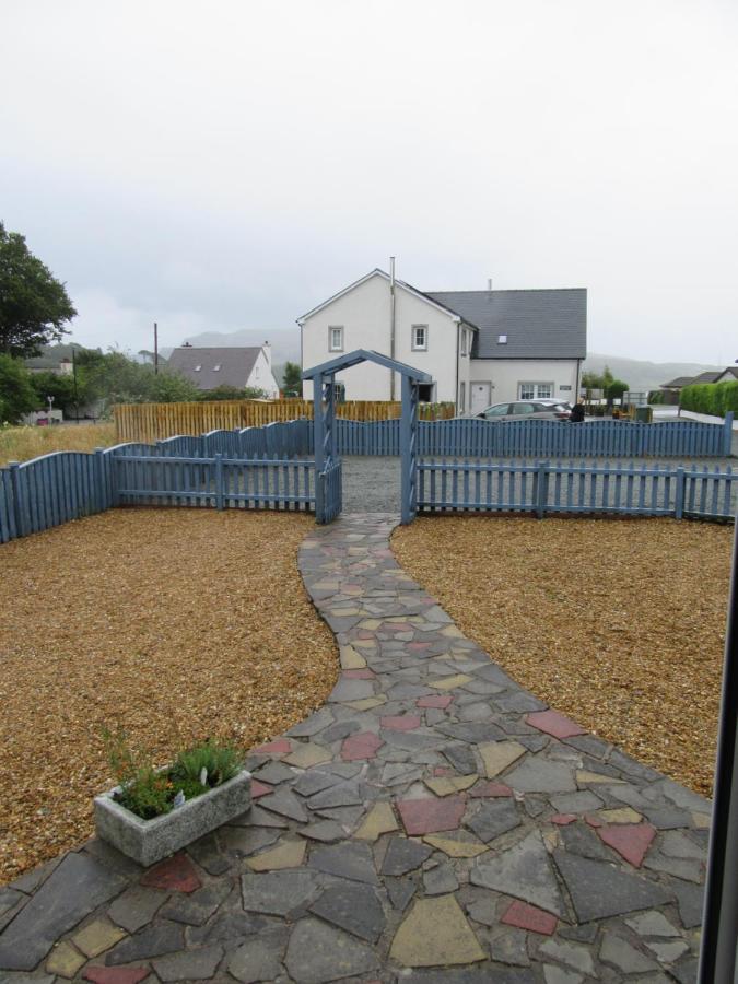 Woodside Bed & Breakfast Portree Exterior photo
