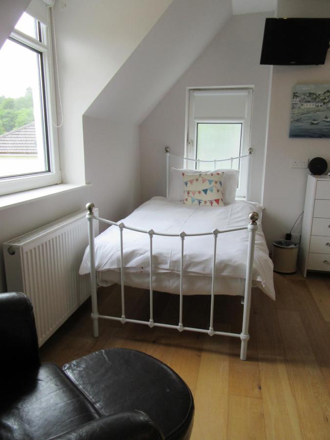 Woodside Bed & Breakfast Portree Exterior photo